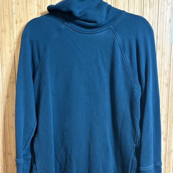 Lululemon Define Sweatshirt Size 8🍋 - Picture 1 of 3
